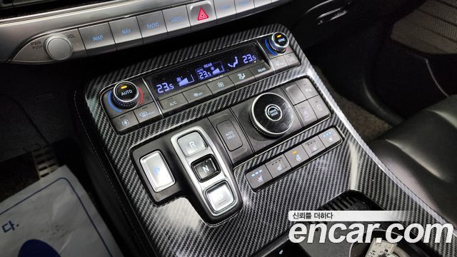 Hyundai Palisade 2021 — photo 9