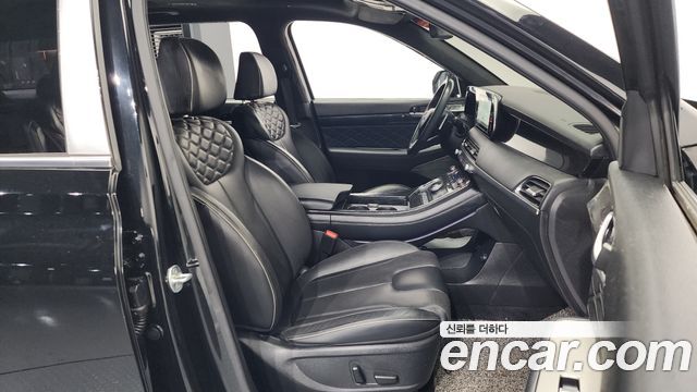 Hyundai Palisade 2021 — photo 11