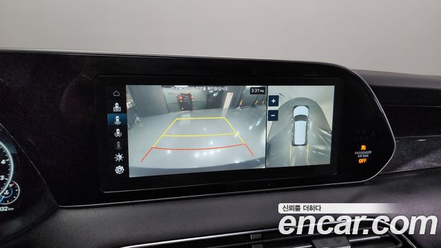 Hyundai Palisade 2021 — photo 15