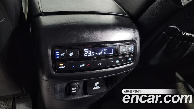 Hyundai Palisade 2021 — photo 19