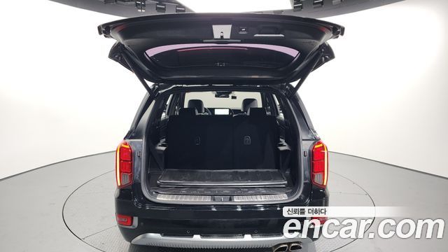Hyundai Palisade 2021 — photo 20