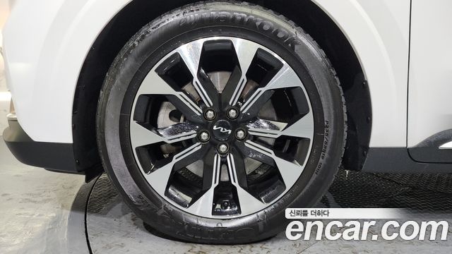 Kia Canival 2022 — photo 5