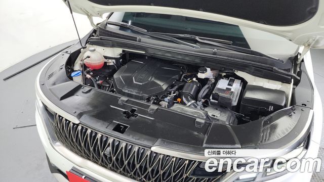 Kia Canival 2022 — photo 6
