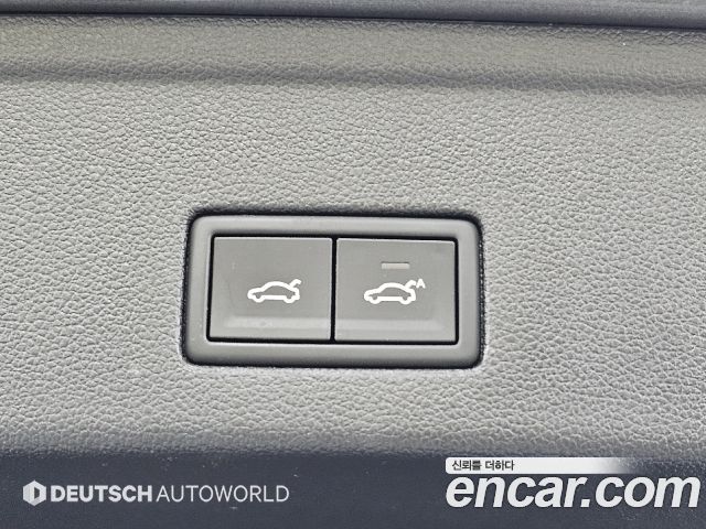 Volkswagen Touareg 2024 — photo 20