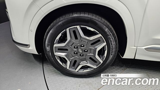 Hyundai Santafe 2023 — photo 5