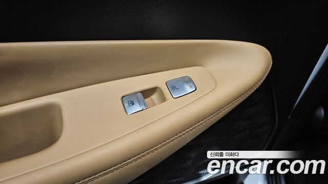 Hyundai Santafe 2023 — photo 19
