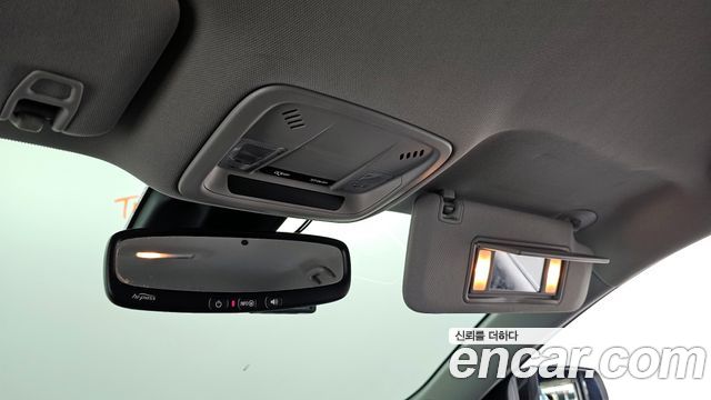 Chevrolet Korea Malibu 2019 — photo 14