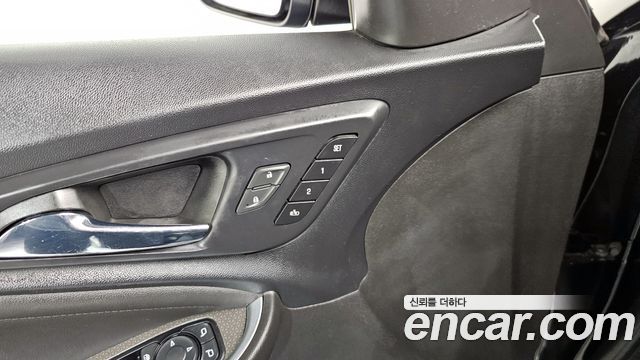 Chevrolet Korea Malibu 2019 — photo 18