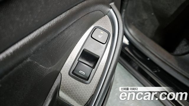 Chevrolet Korea Malibu 2019 — photo 19
