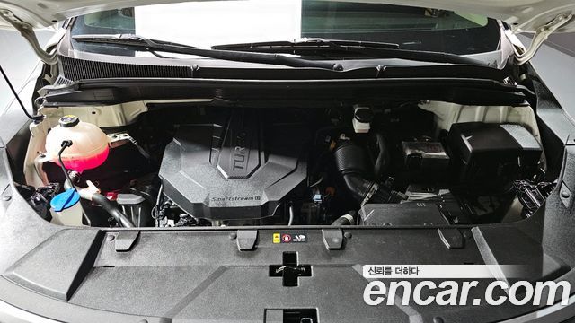 Kia Canival 2021 — photo 6