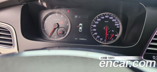 Hyundai Sonata 2016 — photo 7
