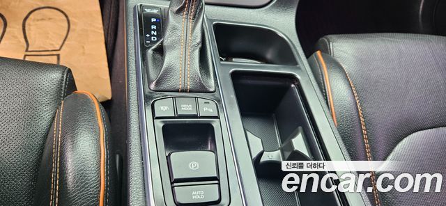 Hyundai Sonata 2016 — photo 9