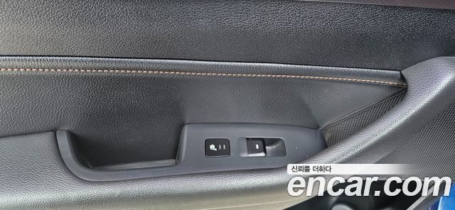 Hyundai Sonata 2016 — photo 14