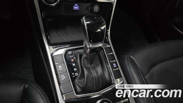 KG Mobility KORANDO 2021 — photo 9