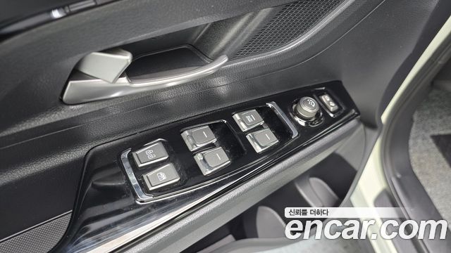 KG Mobility KORANDO 2021 — photo 14