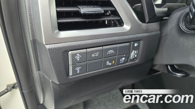 KG Mobility KORANDO 2021 — photo 15