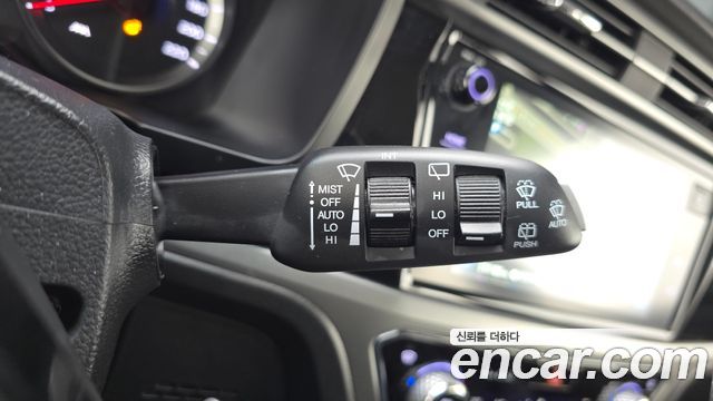 KG Mobility KORANDO 2021 — photo 17