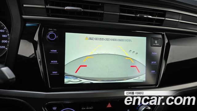 KG Mobility KORANDO 2021 — photo 18