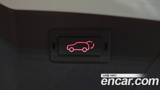 KG Mobility KORANDO 2021 — photo 20