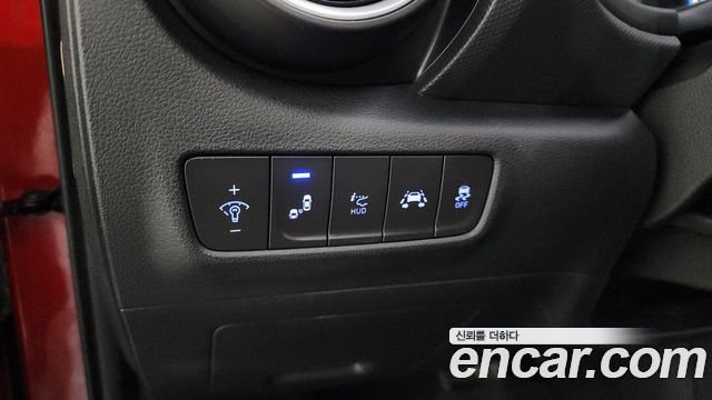 Hyundai Kona 2018 — photo 14