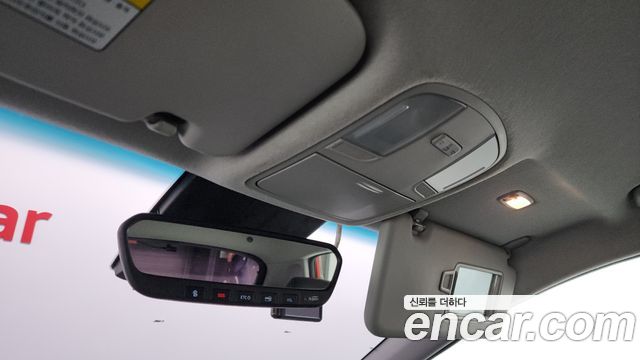 Hyundai Kona 2018 — photo 19
