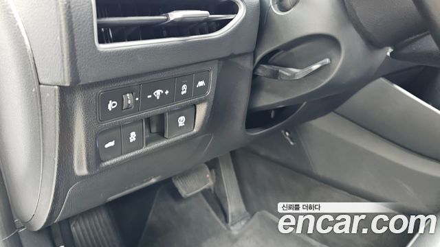 Hyundai Sonata 2022 — photo 14