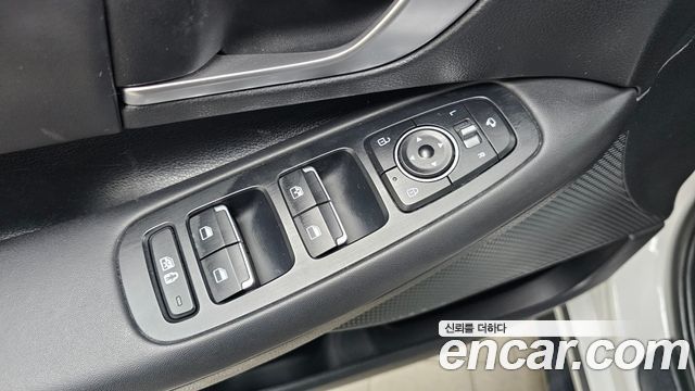 Hyundai Sonata 2022 — photo 15