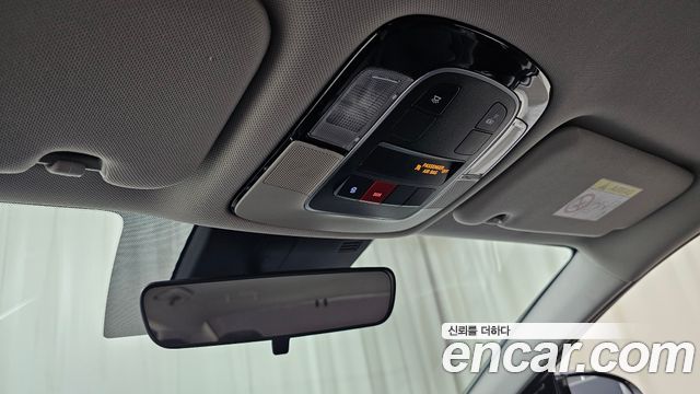 Hyundai Sonata 2022 — photo 19