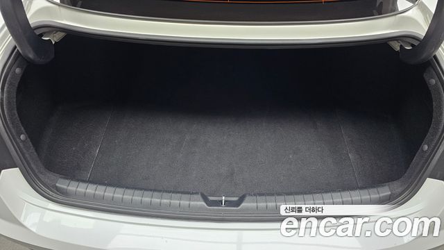 Hyundai Sonata 2022 — photo 20
