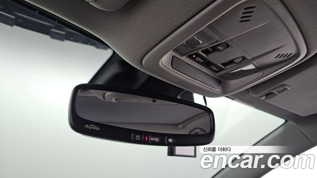 Chevrolet Korea Malibu 2017 — photo 16