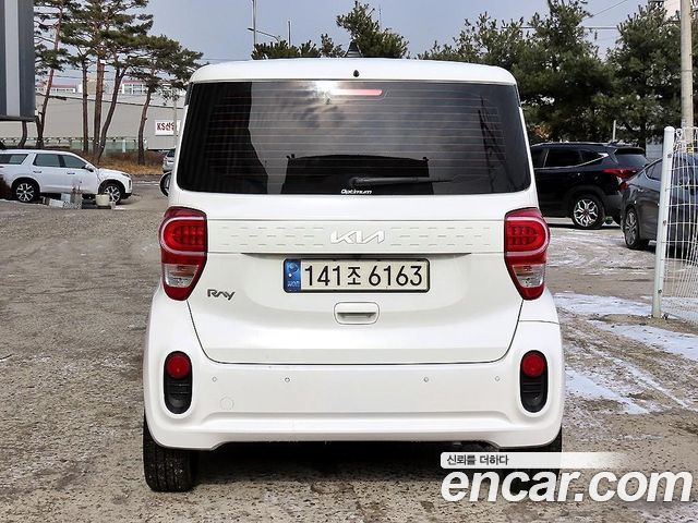 Kia RAY 2022 — photo 4