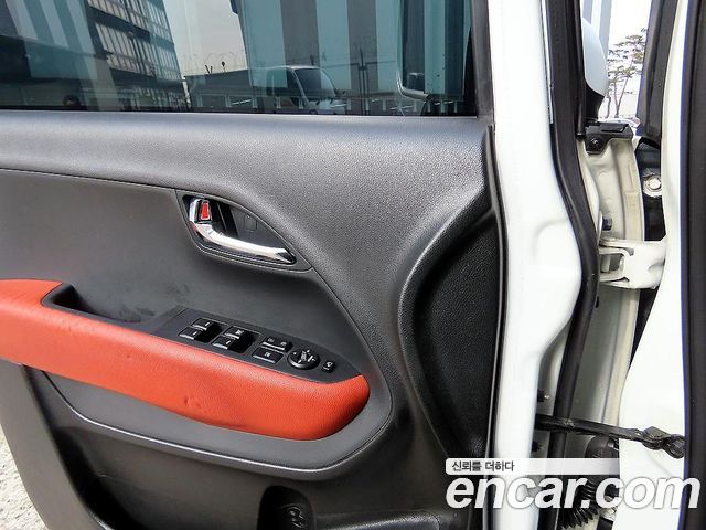 Kia RAY 2022 — photo 11
