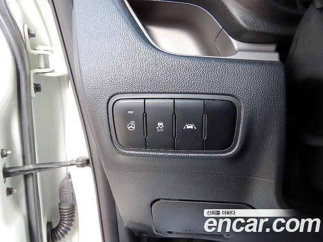 Kia RAY 2022 — photo 12