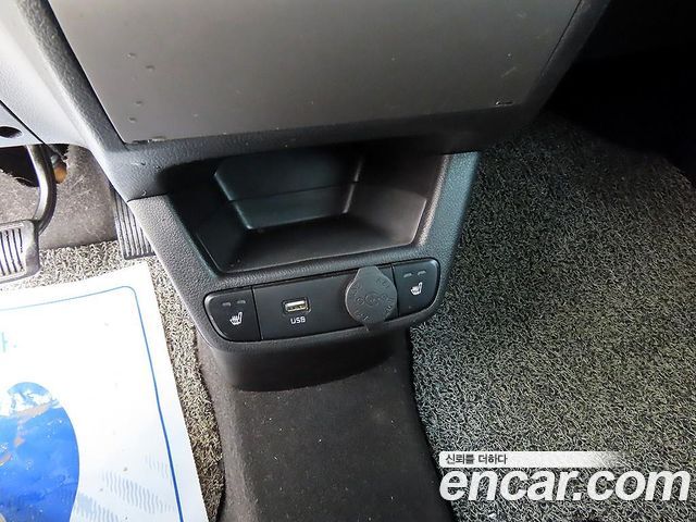 Kia RAY 2022 — photo 13