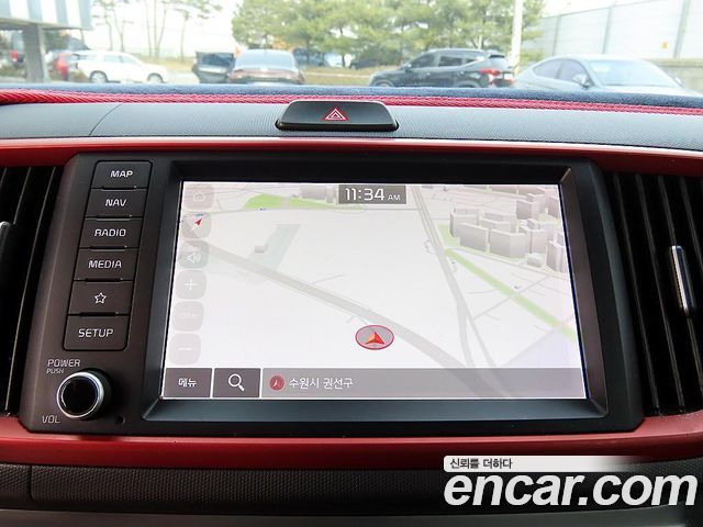 Kia RAY 2022 — photo 14