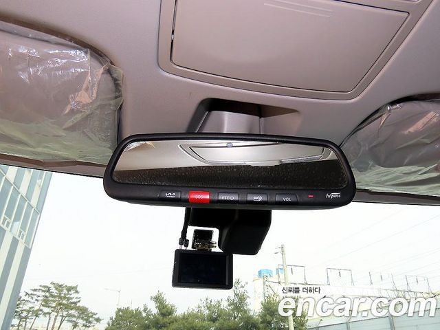 Kia RAY 2022 — photo 16