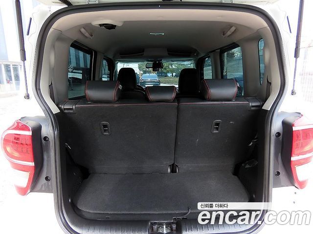 Kia RAY 2022 — photo 18