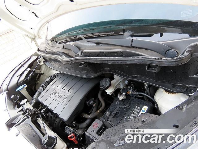 Kia RAY 2022 — photo 19