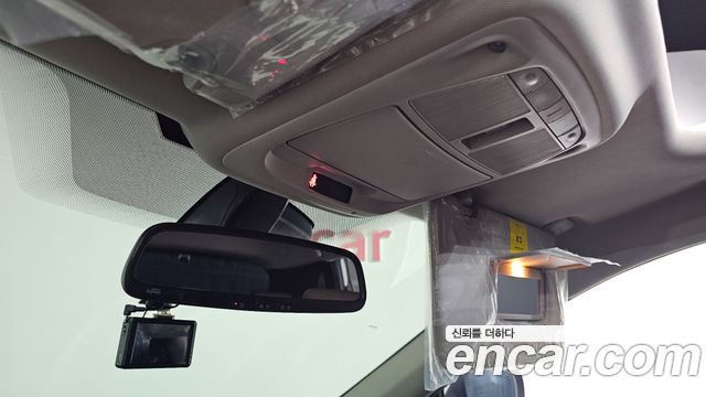 Renault Korea QM6 2020 — photo 17
