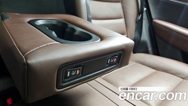 Renault Korea QM6 2020 — photo 18