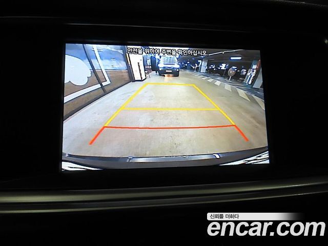 Kia K5 2017 — photo 15