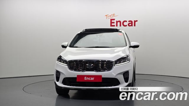 Kia Sorento 2020 — photo 3