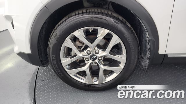 Kia Sorento 2020 — photo 5