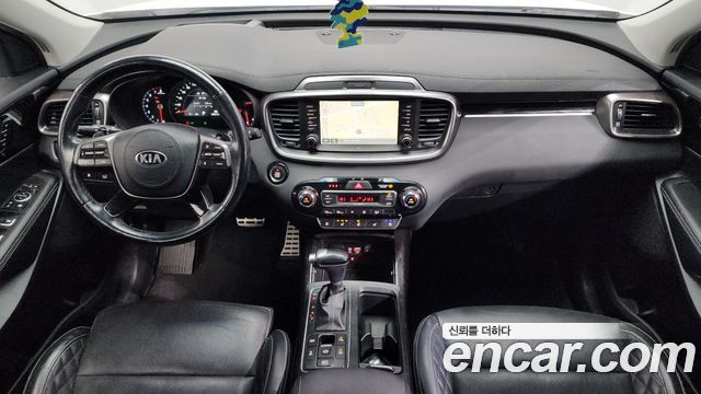 Kia Sorento 2020 — photo 7