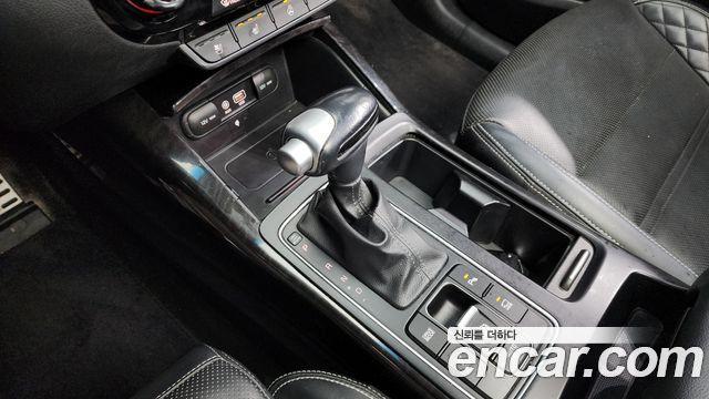 Kia Sorento 2020 — photo 9