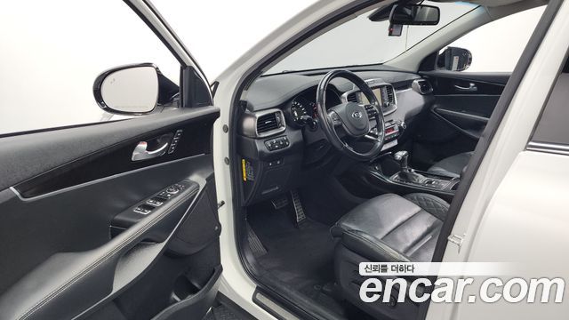 Kia Sorento 2020 — photo 10