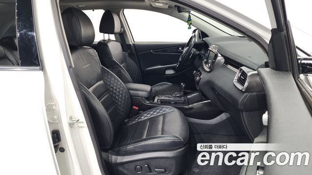 Kia Sorento 2020 — photo 11