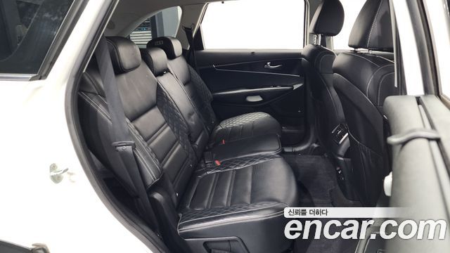 Kia Sorento 2020 — photo 12