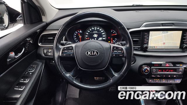 Kia Sorento 2020 — photo 13