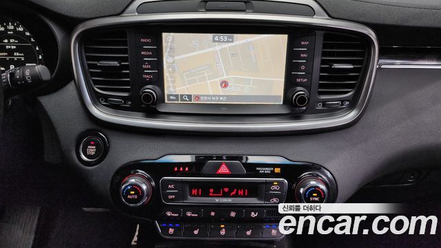 Kia Sorento 2020 — photo 14